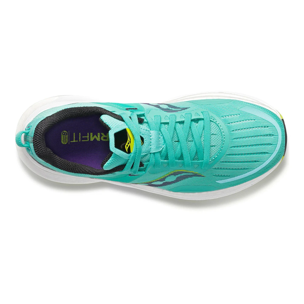 Women's Saucony Tempus - Image 13