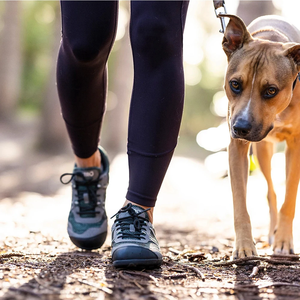 Women's Xero Shoes TerraFlex II Hiking Boot - Image 10