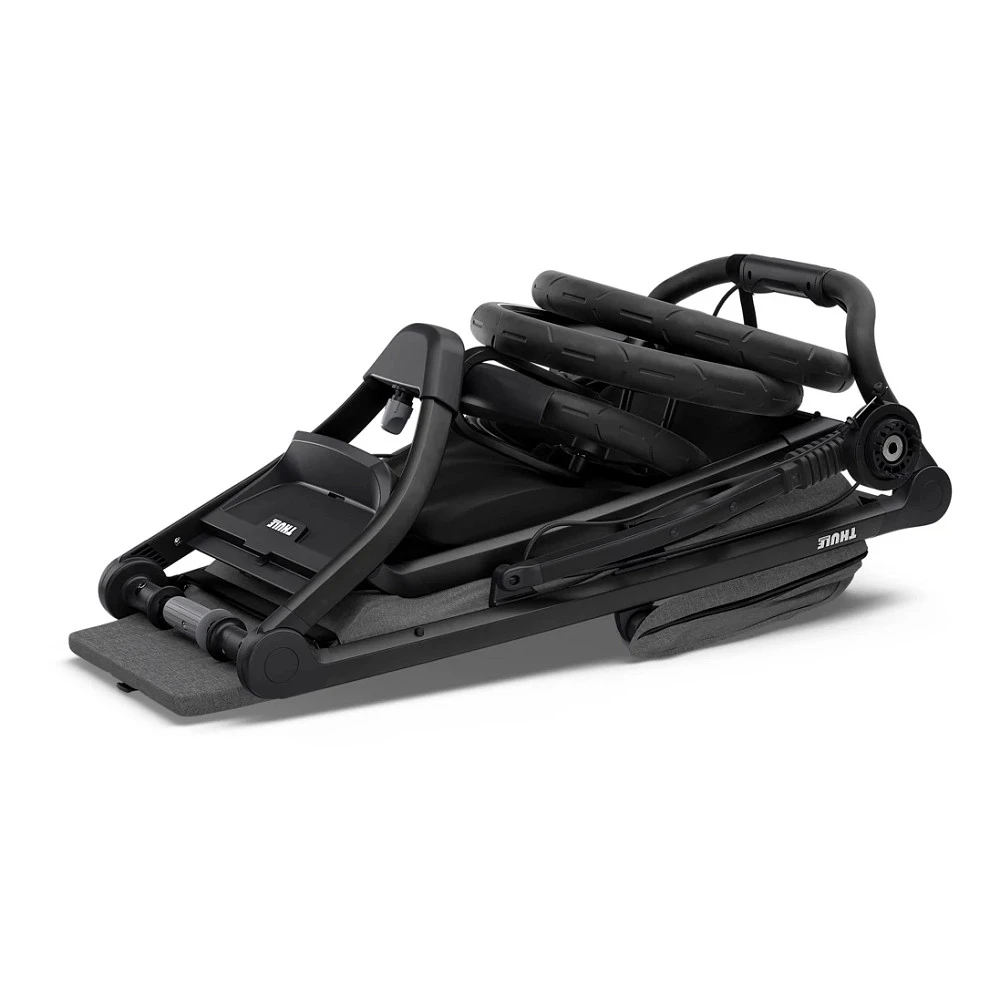Thule Urban Glide 2 Running Stroller - Image 12