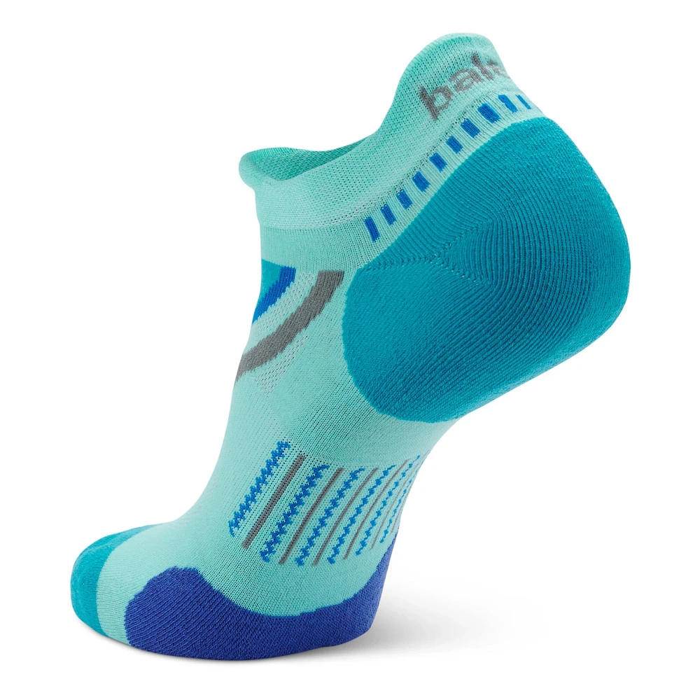 Balega UltraGlide No Show Socks - Image 3