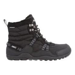 Men's Xero Shoes Alpine Hiking Boot