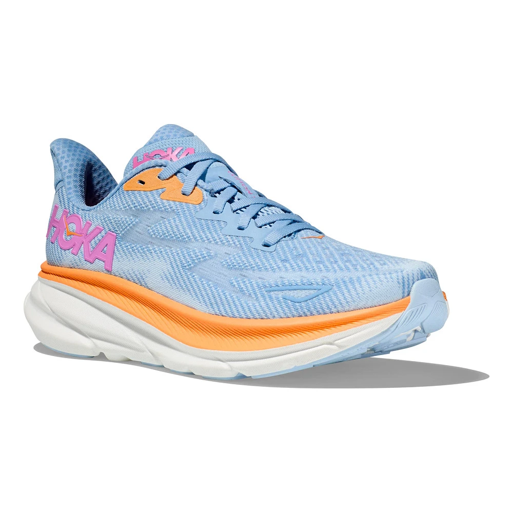Women's HOKA Clifton 9 - Image 12