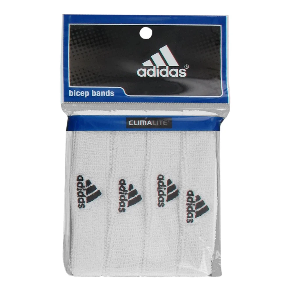 Adidas Interval 3/4-Inch Bicep Band - Image 2