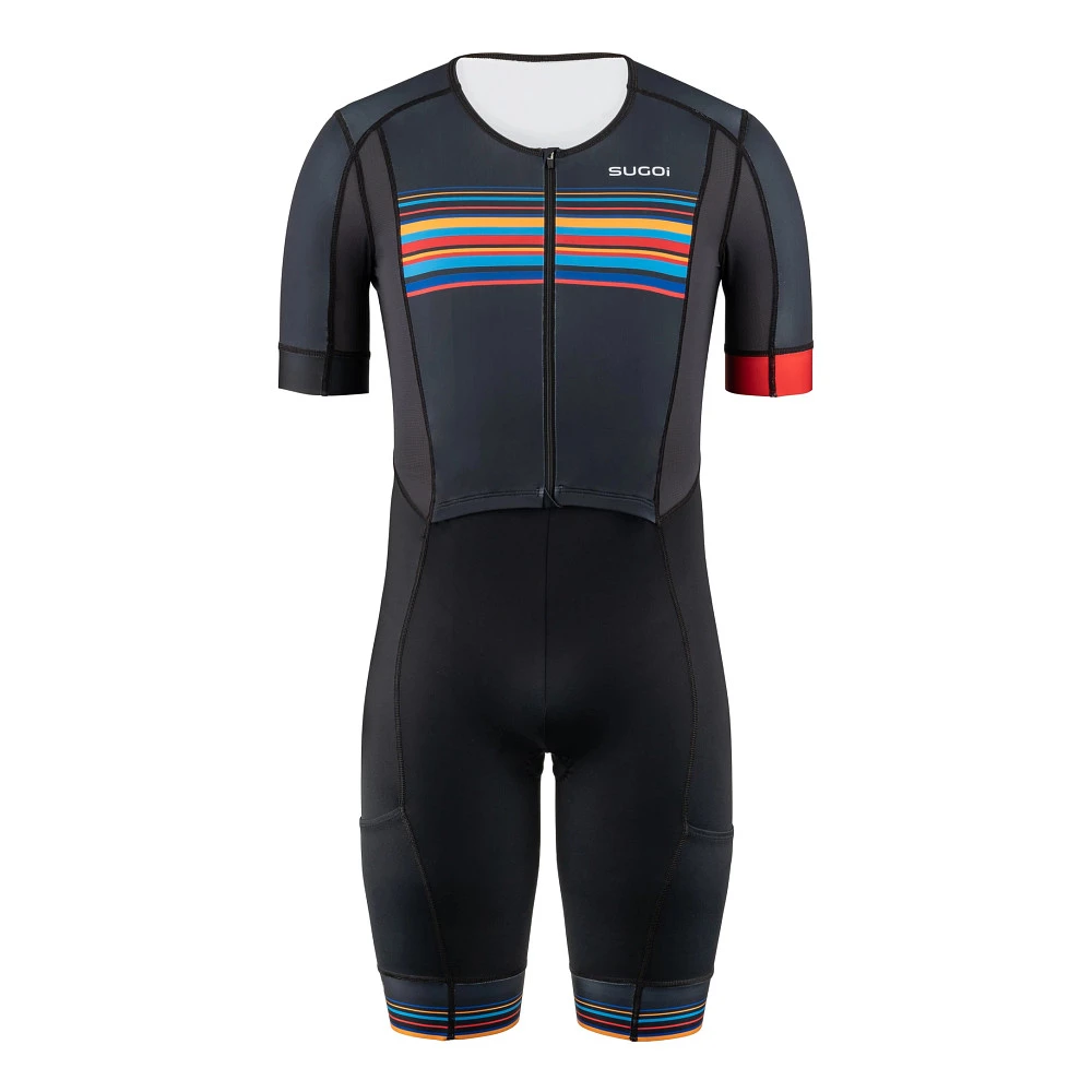 Men's Sugoi RPM Aero Tri Suit - Image 7