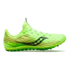 Women's Saucony Havok XC3 Spike