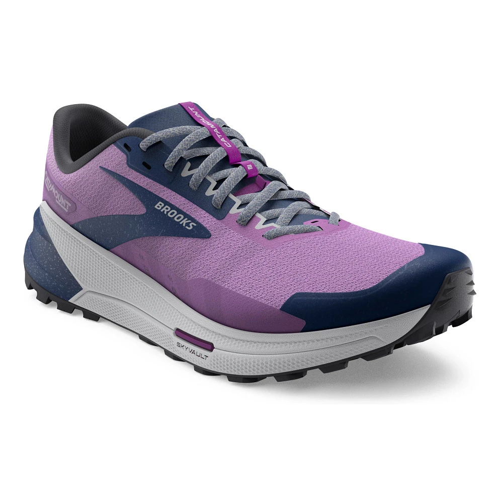 Women's Brooks Catamount 2 - Image 18