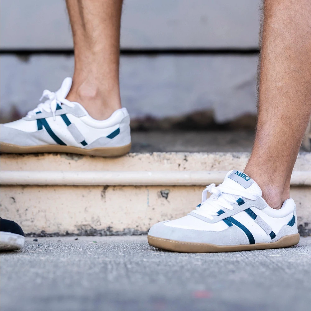 Men's Xero Shoes Kelso Court Shoes - Image 8