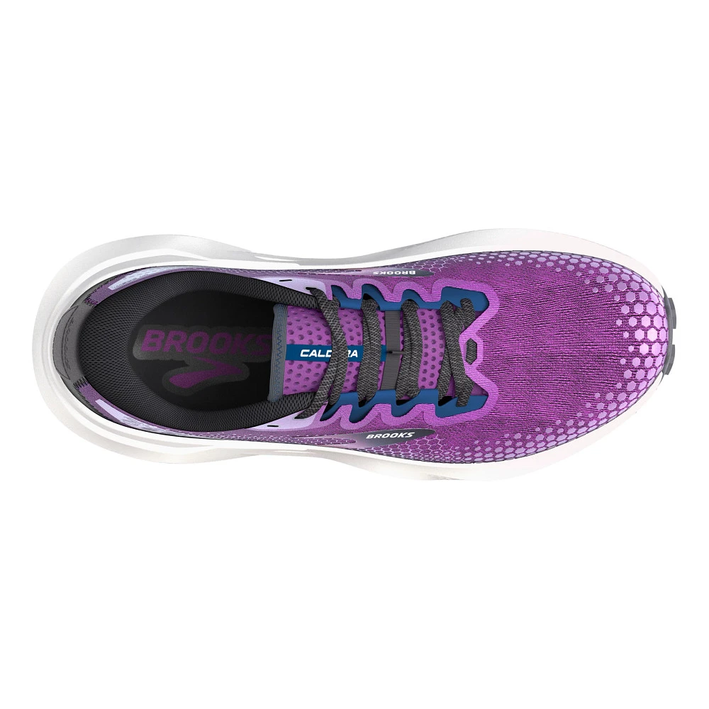 Women's Brooks Caldera 6 - Image 3