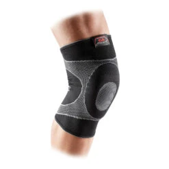 McDavid Knee 4-way Elastic-Level 2