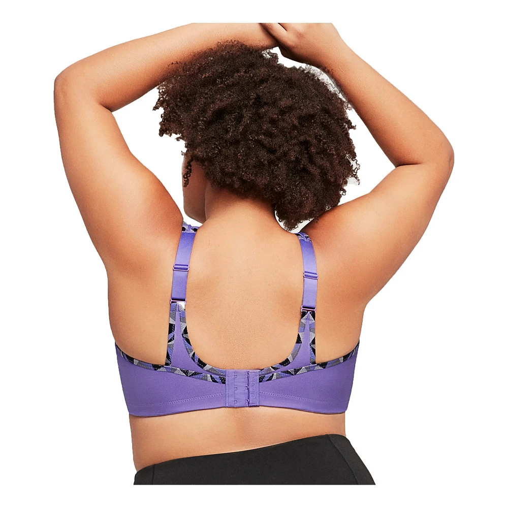 Women's Glamorise No-Bounce Camisole Sport Bra - Image 14