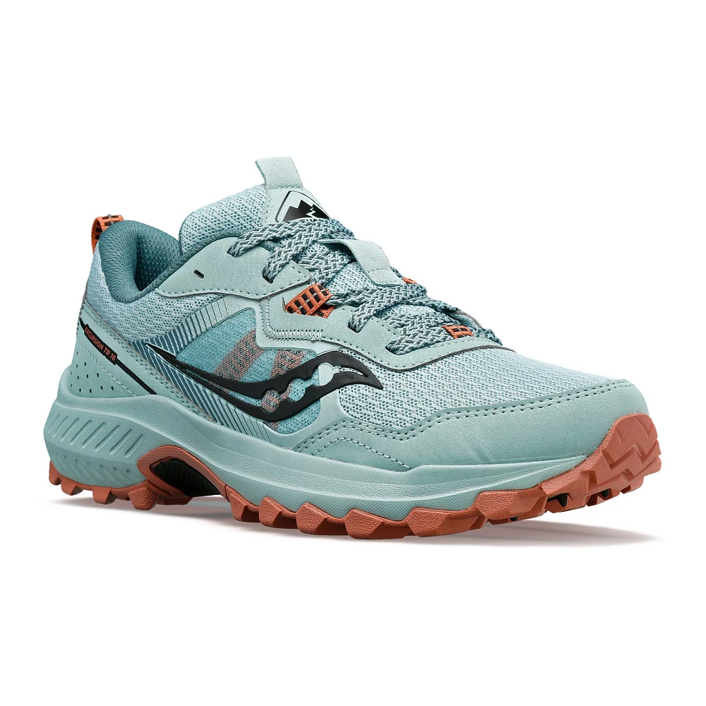 Women's Saucony Excursion TR16 - Image 9