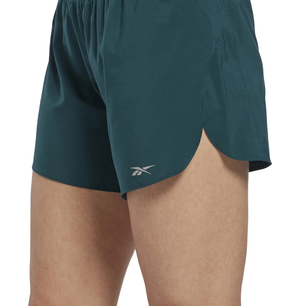 Women's Reebok Running Shorts - Image 4