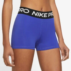 Women's Nike Pro 365 3" Short