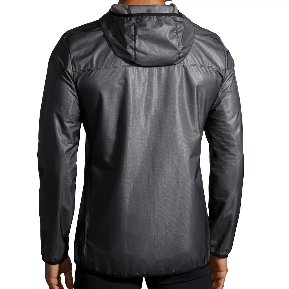 Men's Brooks All Altitude Jacket - Image 2