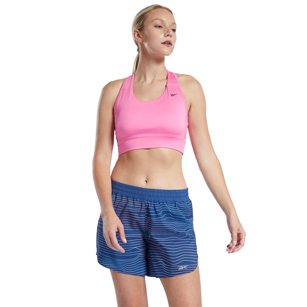Women's Reebok Running Essentials High-Impact Bra - Image 19