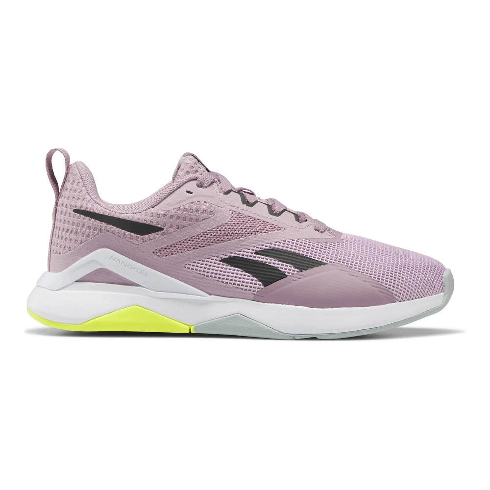 Women's Reebok Nanoflex TR 2.0 - Image 9