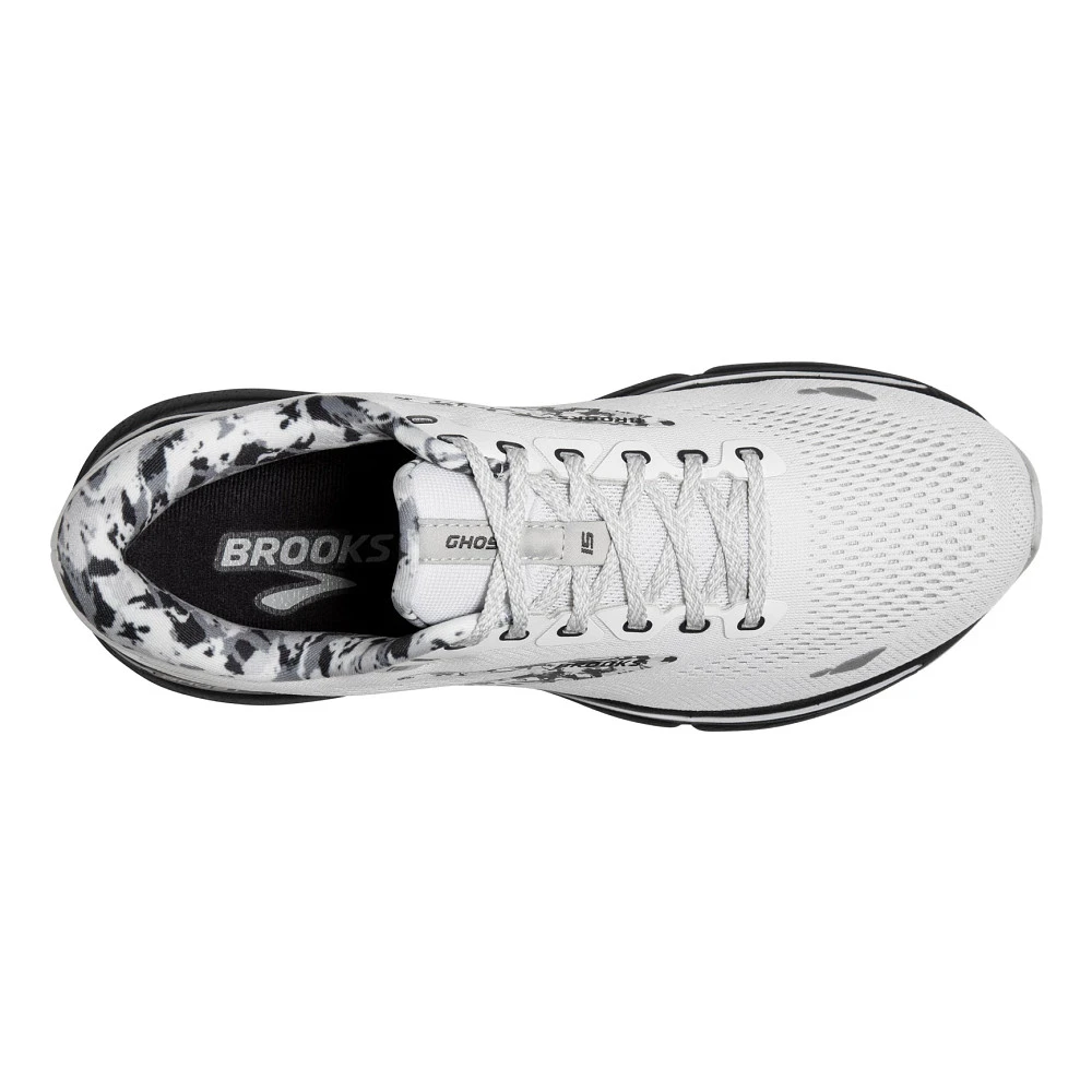 Women's Brooks Ghost 15 - Image 9