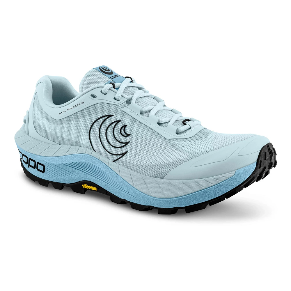 Women's Topo Athletic MTN Racer 3 - Image 5
