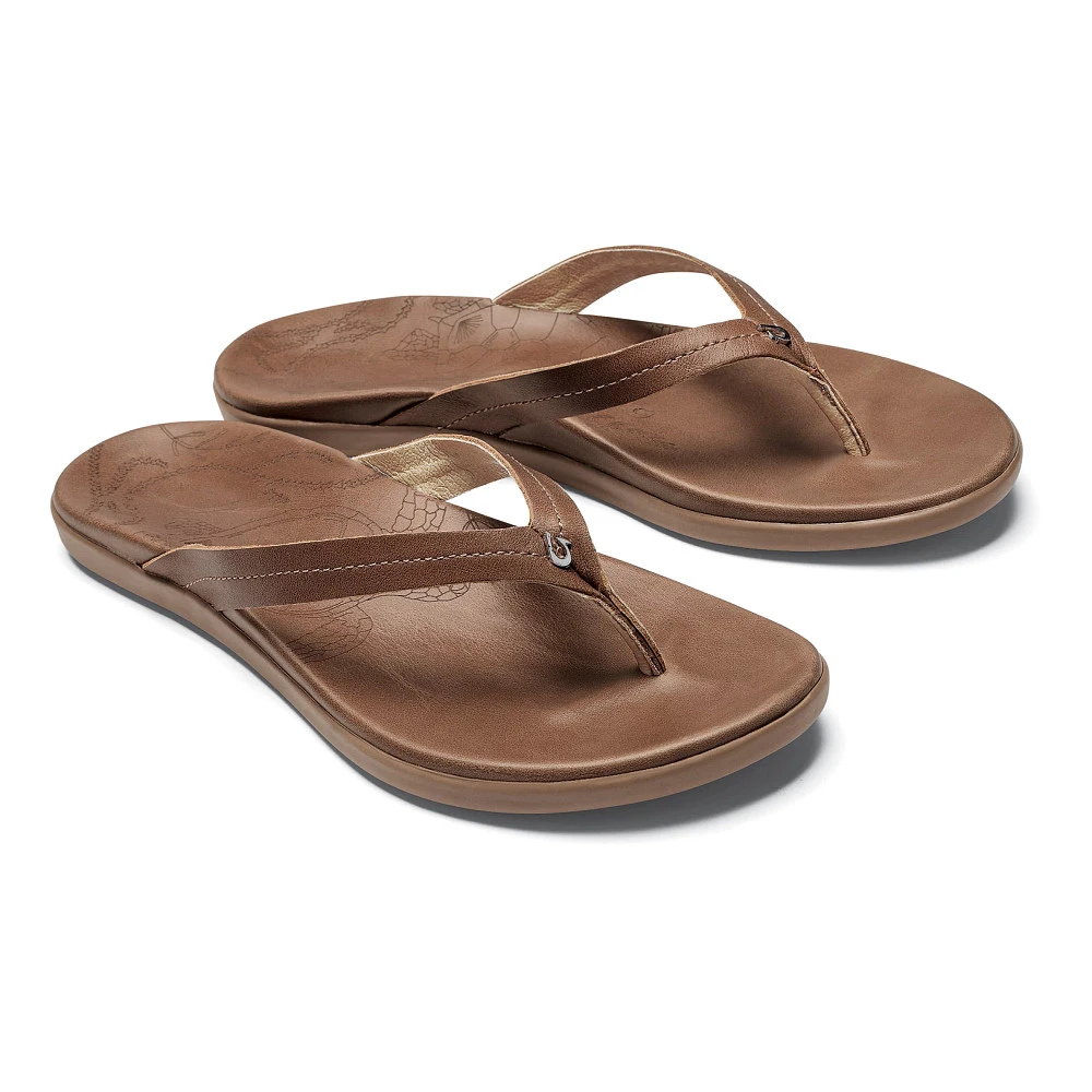 Women's OluKai Honu - Image 11