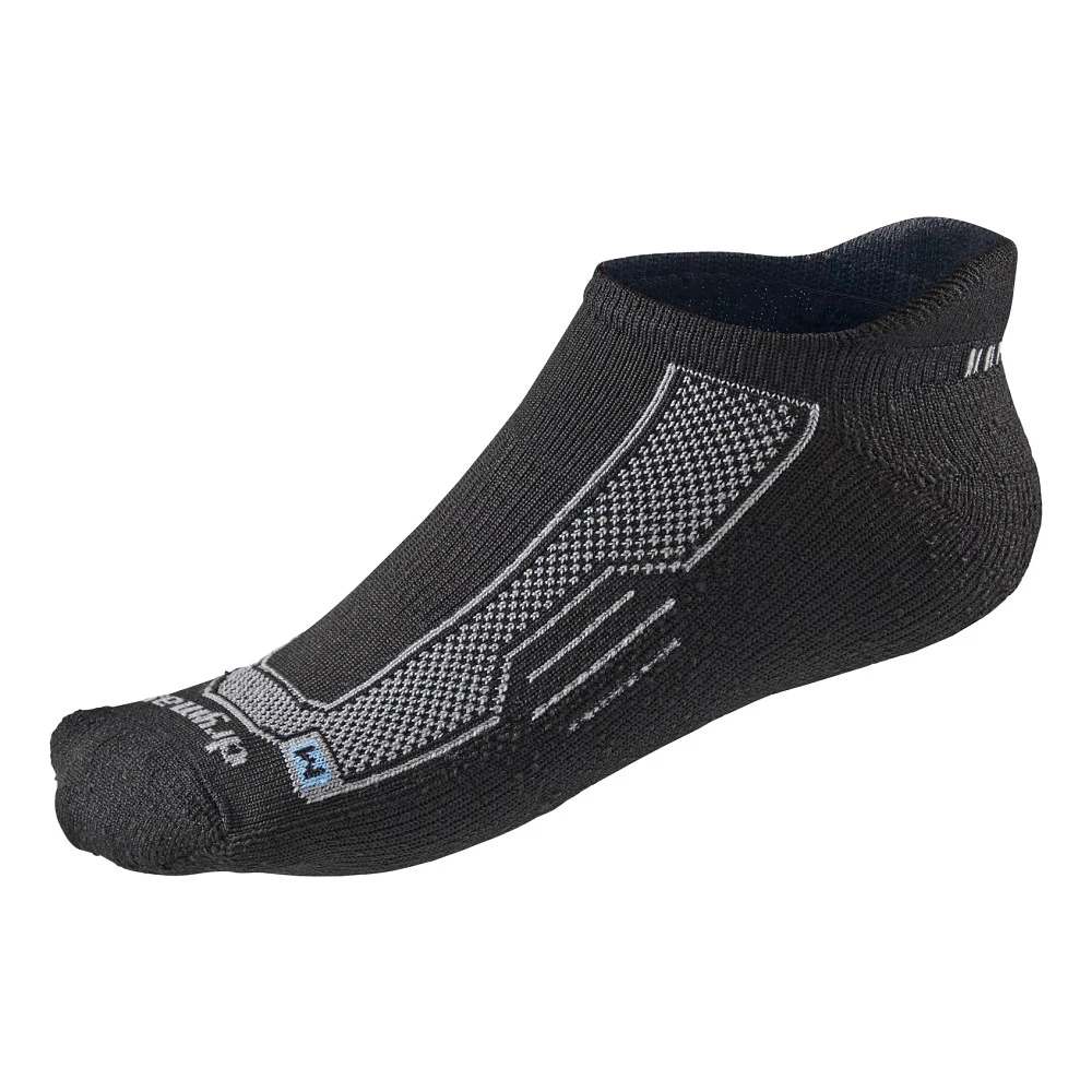 R-Gear Drymax Medium Cushion No Show 3 Pack Socks - Image 7