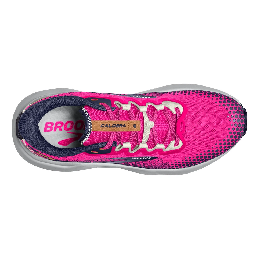 Women's Brooks Caldera 6 - Image 9