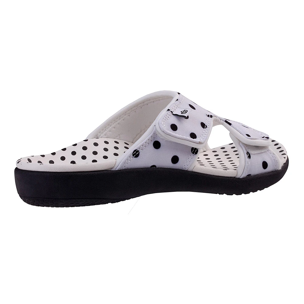 Women's Spenco Kholo Polka Dot - Image 4