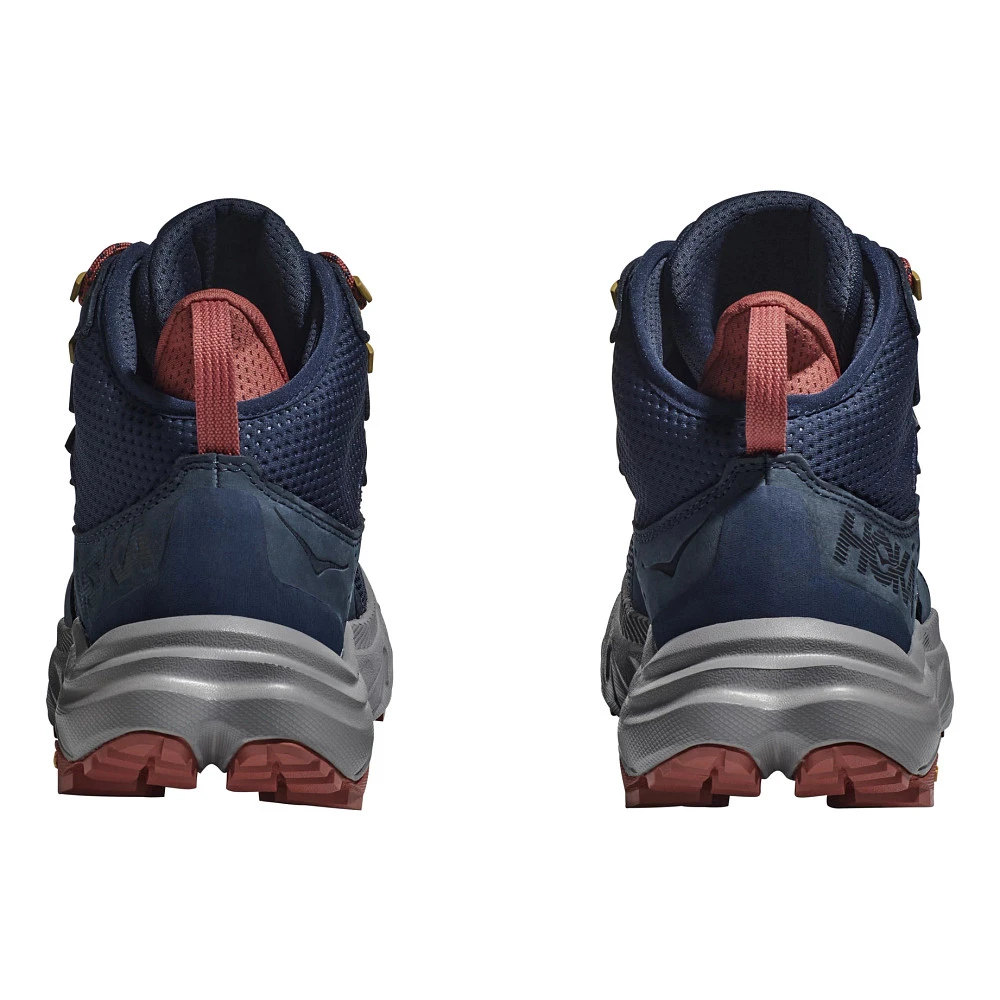 Men's HOKA Anacapa 2 Mid GTX - Image 5