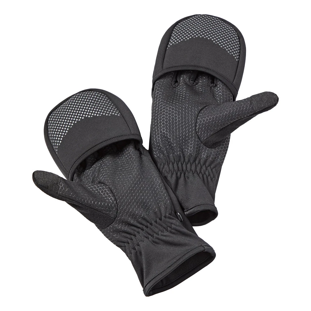 R-Gear Convertible Weather Resistant Gloves - Image 2