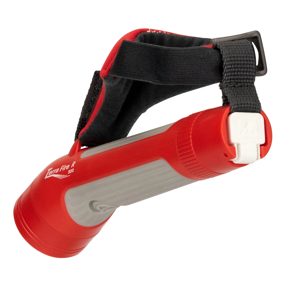 Nathan Terra Fire Hand Torch 300 R - Image 3