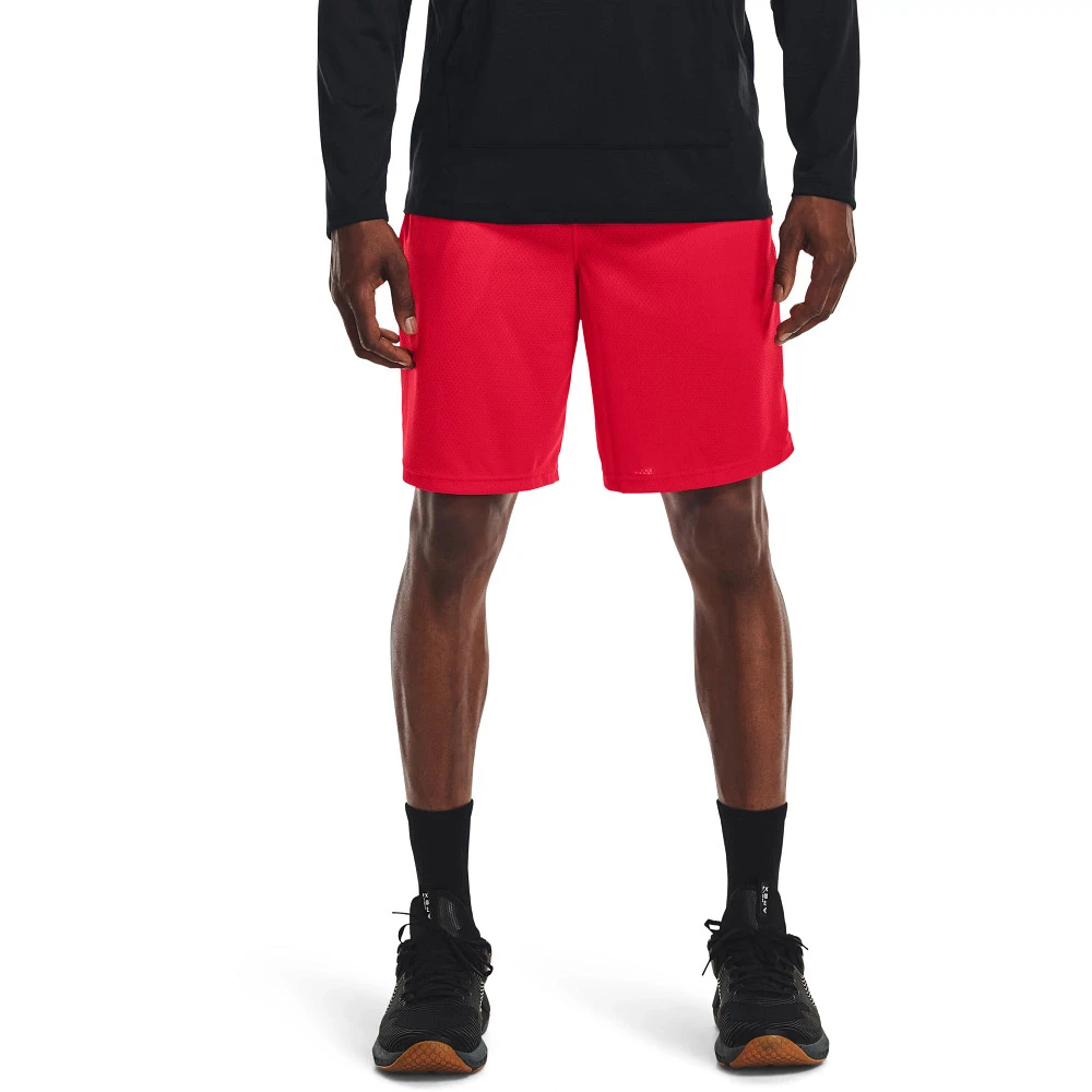 Men's Under Armour UA Tech Mesh Short - Image 7