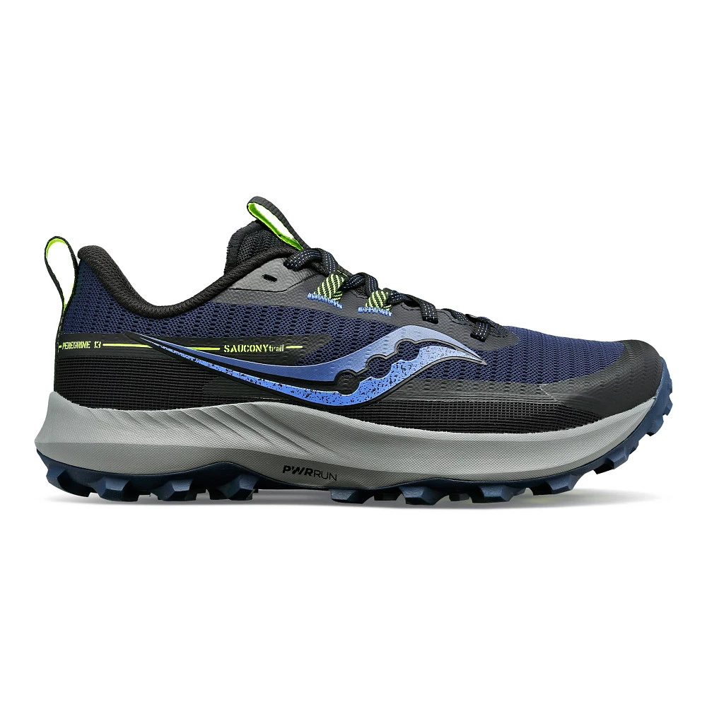 Women's Saucony Peregrine 13 - Image 6