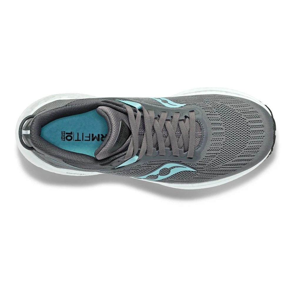 Women's Saucony Triumph 21 - Image 8