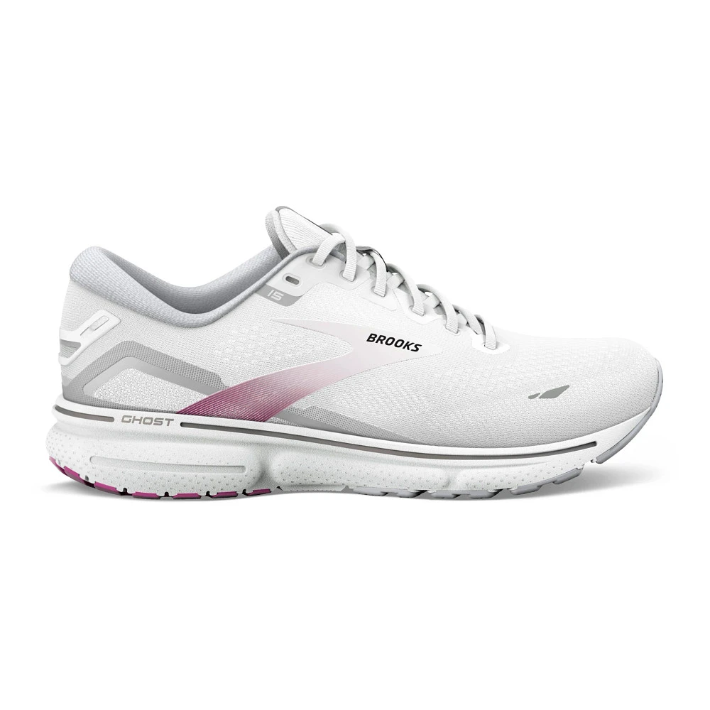 Women's Brooks Ghost 15 - Image 19
