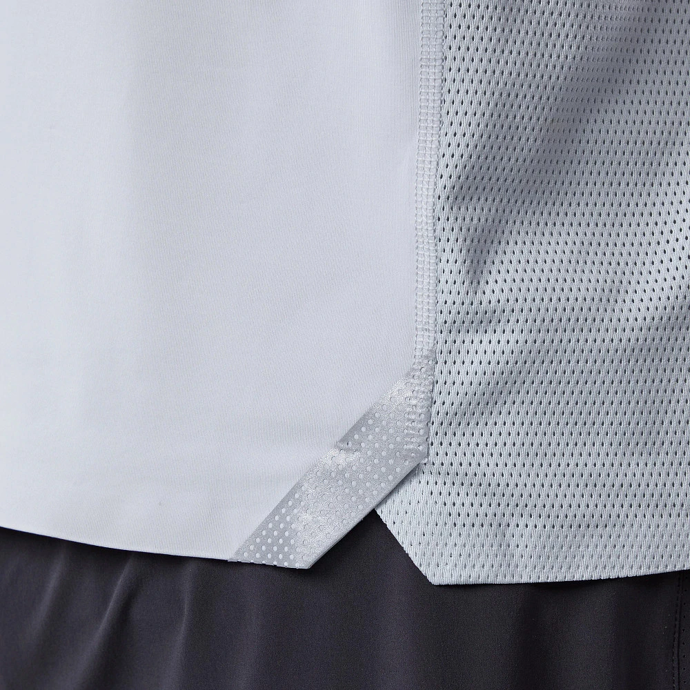 Men's Korsa Ventilate Short Sleeve UPF 50 Tee - Image 7