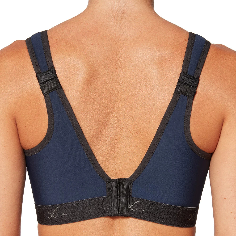 Women's CW-X Stabilyx High Impact Sports Bra - Image 12