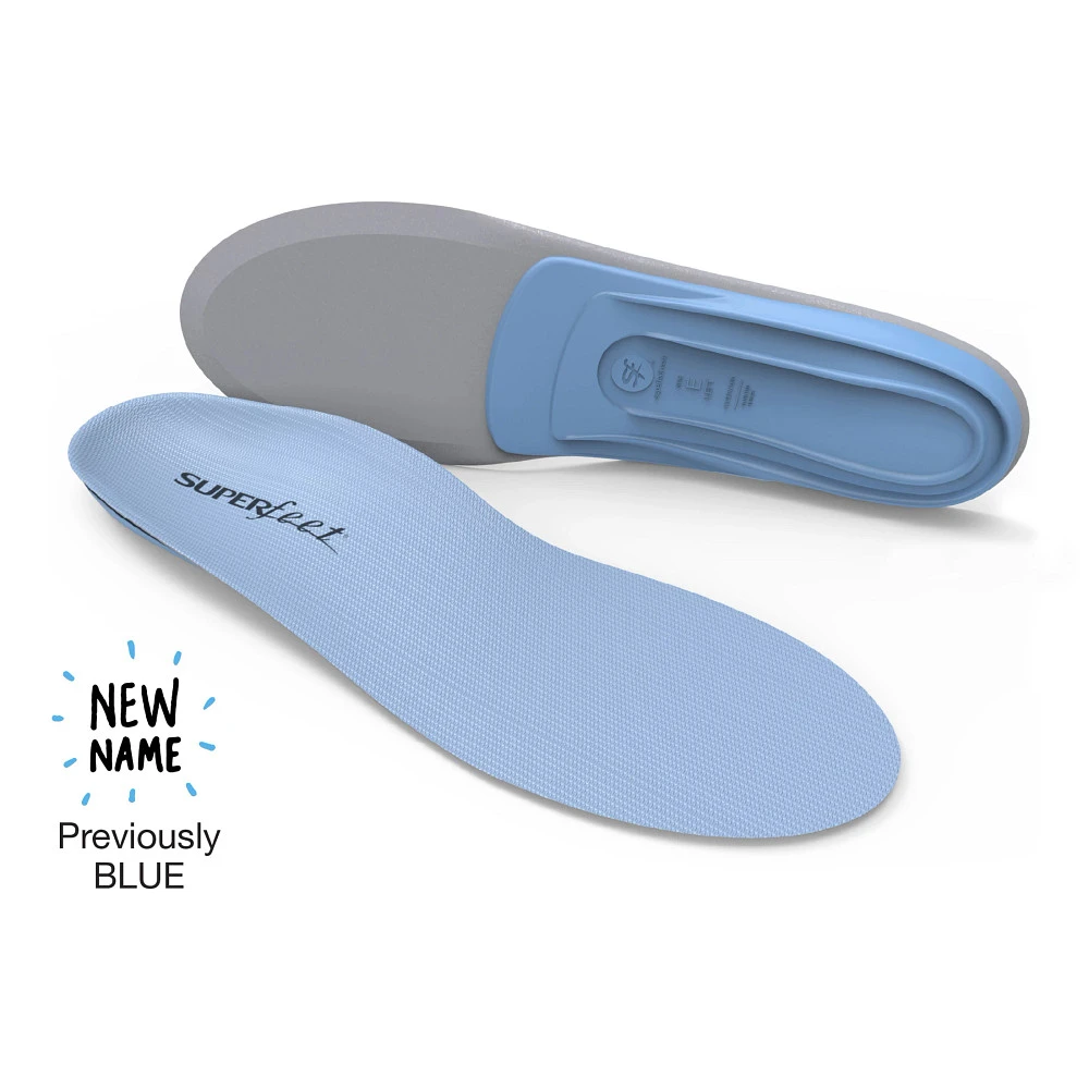 Superfeet All Purpose Support Medium Arch Insole - Image 2
