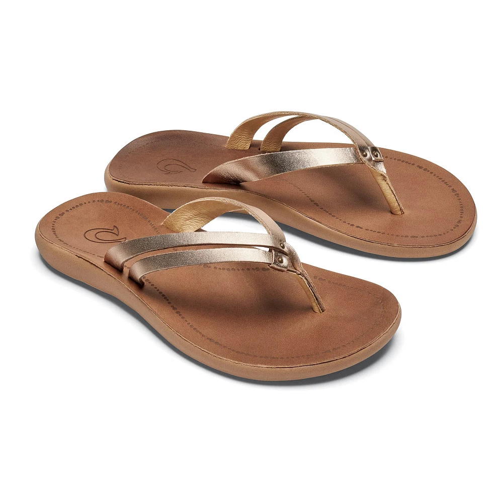 Women's OluKai Kapehe Luana - Image 15
