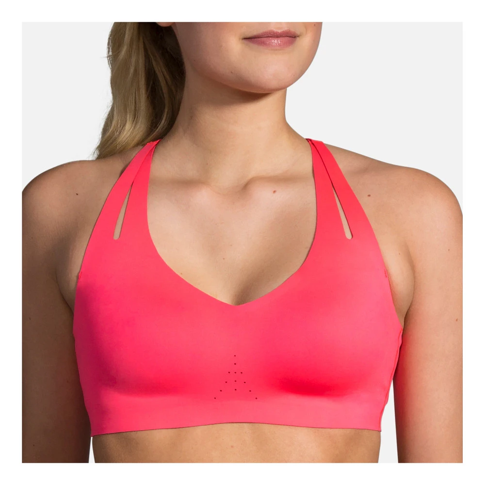 Women's Brooks Dare Strappy Bra