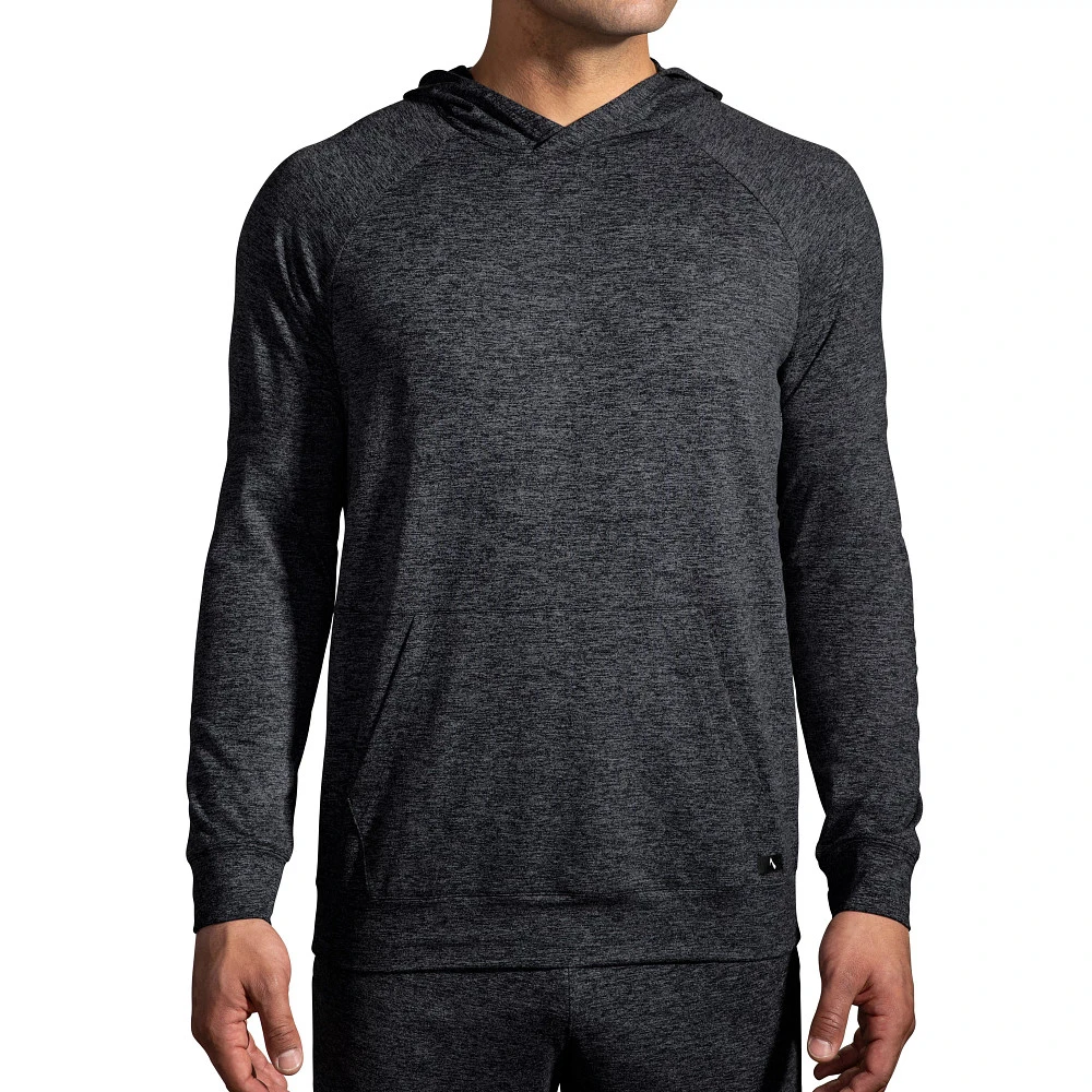 Men's Brooks Luxe Hoodie - Image 6
