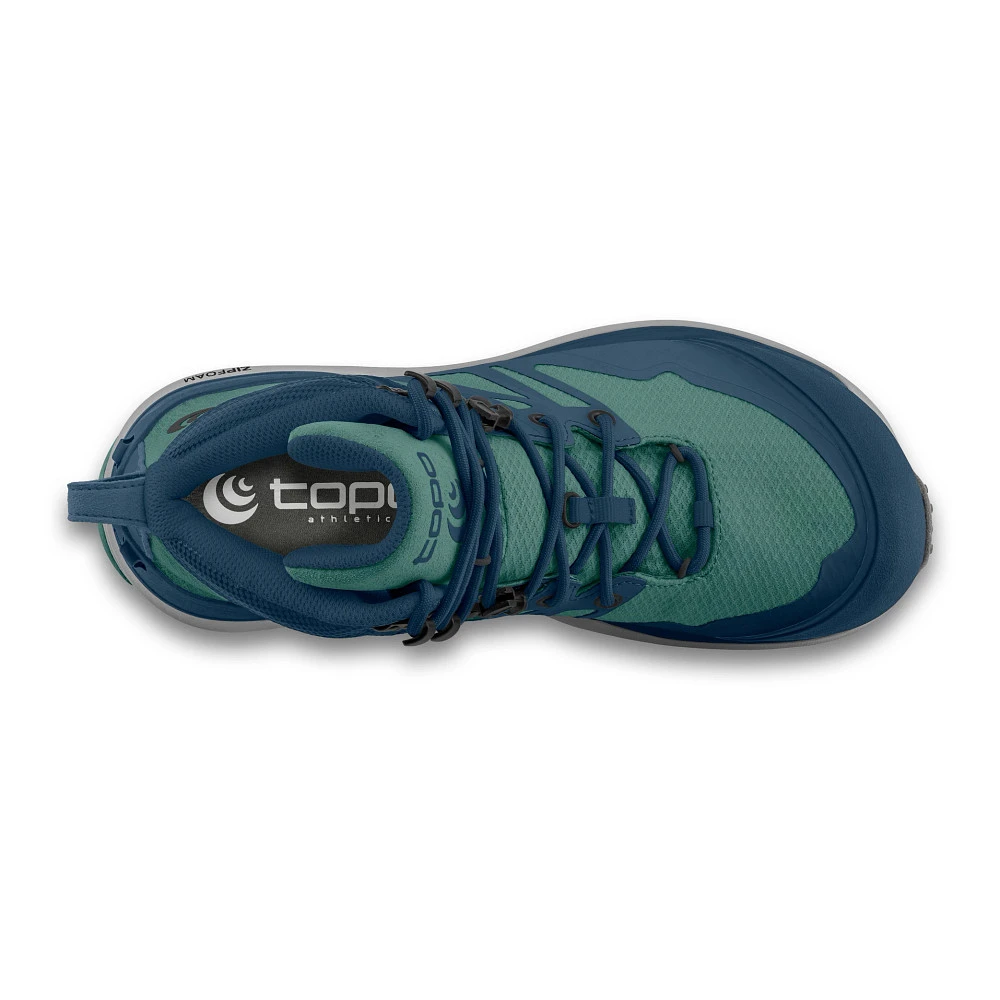 Women's Topo Athletic Trailventure 2 Waterproof - Image 3