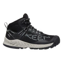 Women's Keen NXIS Evo Mid Waterproof