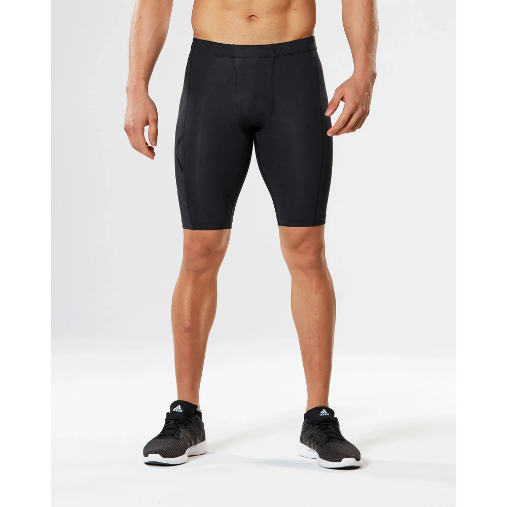 Men's 2XU Core Compression Shorts - Image 2