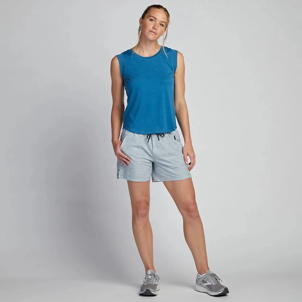 Women's Korsa UltraLuxe Sleeveless 2.0 - Image 15