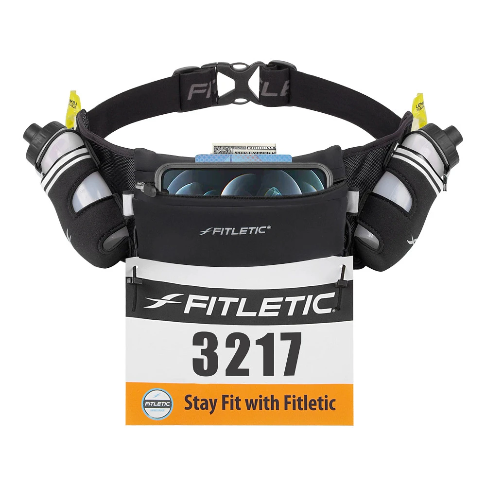 Fitletic Hydra 16oz - Image 5