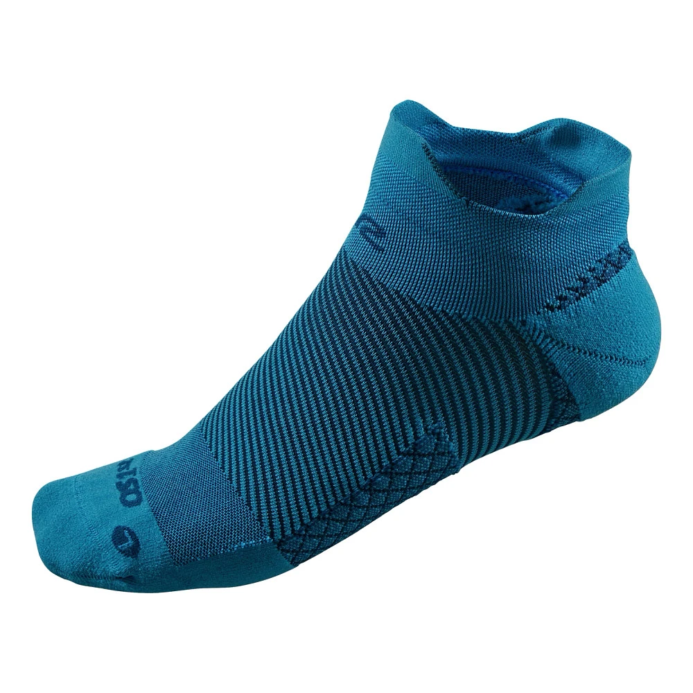 R-Gear OS1st Plantar Fasciitis No Show 2 Pack Socks - Image 8