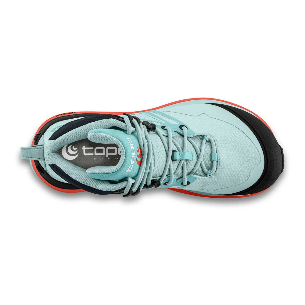 Women's Topo Athletic Trailventure 2 Waterproof - Image 8