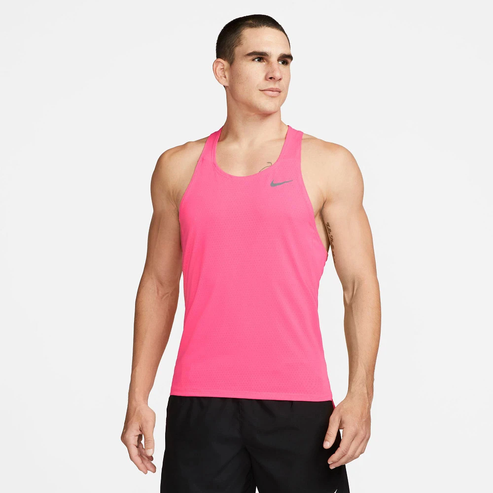 Men's Nike Dri-FIT Fast Singlet