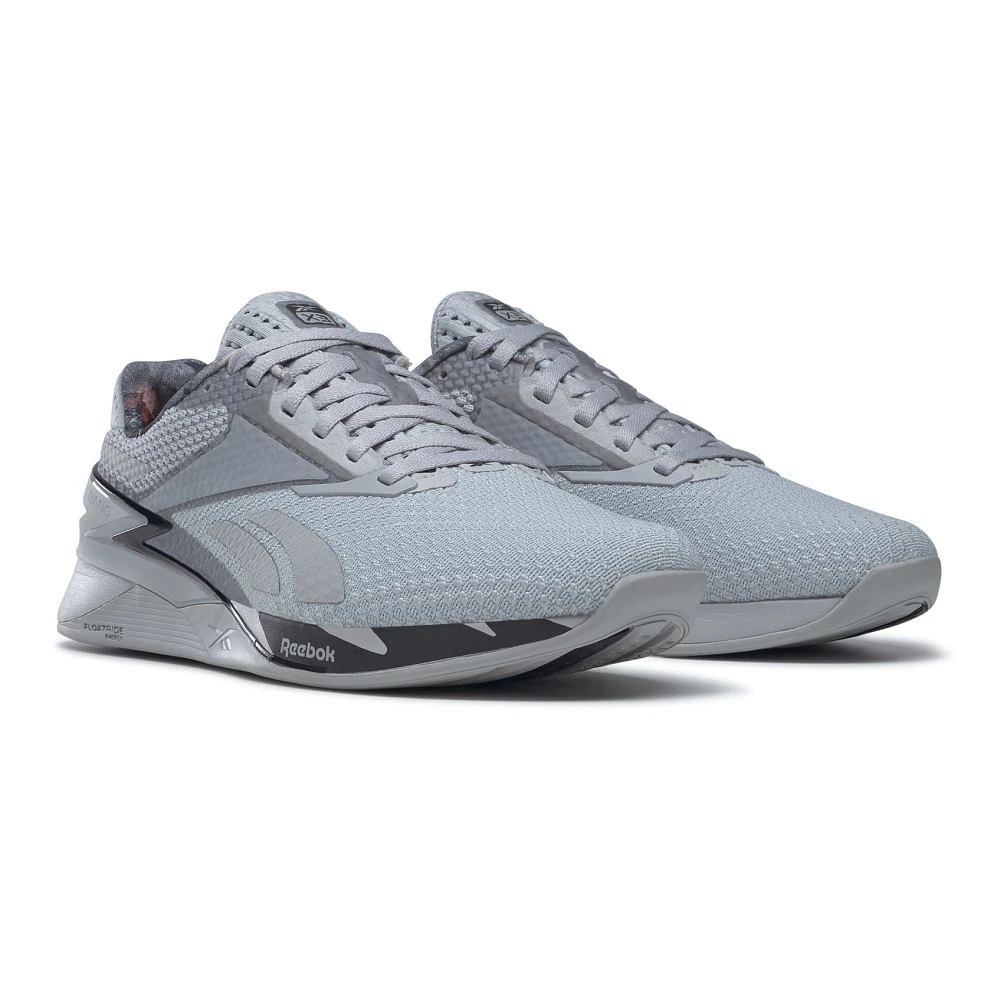 Women's Reebok Nano X3 Blacktop - Image 6