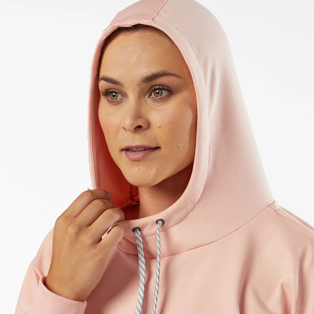 Women's Korsa Valiant Cropped Hoodie - Image 12
