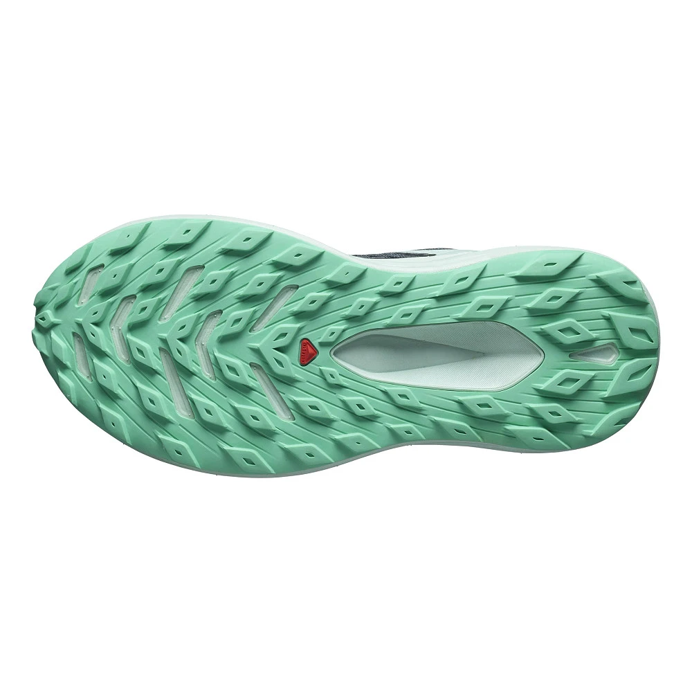 Women's Salomon Glide Max TR - Image 4